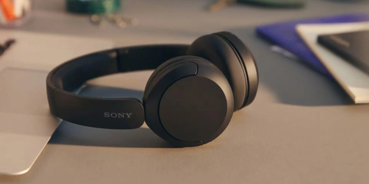 Sony Launched WHCH720N, Wireless Headphones
